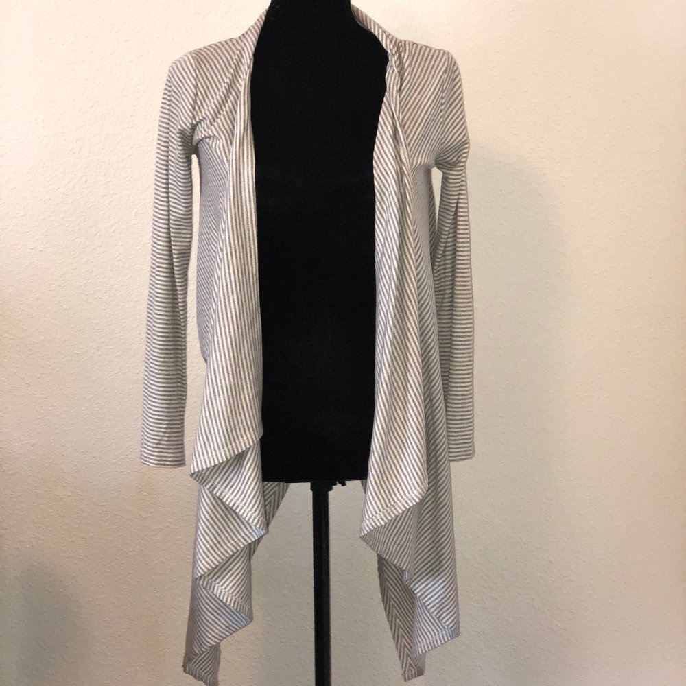 Long Cardigan